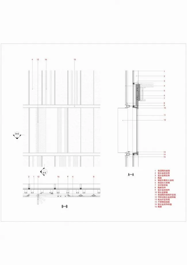 BIM Architecture | Step by Step, Overturning the River: Innovative Research Demonstration Center of China Architecture Design and Research Institute/China Architecture Design and Research Institute