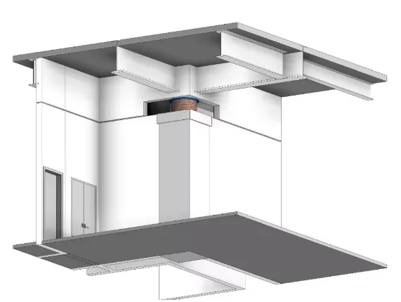 BIM and Prefabricated Architecture | BIM Application Case Study - Cheng Shifa Art Museum New Construction Project