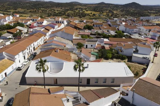 BIM Architecture | Bolero House/Studio Wet