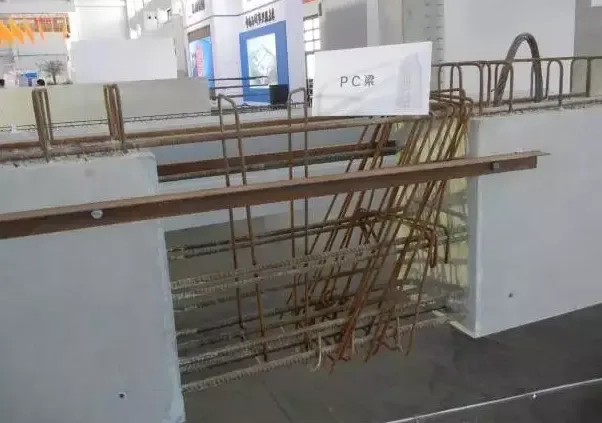 BIM and Prefabricated Architecture | Graphic and Text Analysis of PC Prefabricated Structure Construction Process