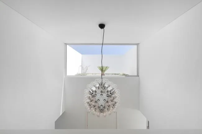 BIM Architecture | Five Platforms and One Flower Garden/Corporo Atelier