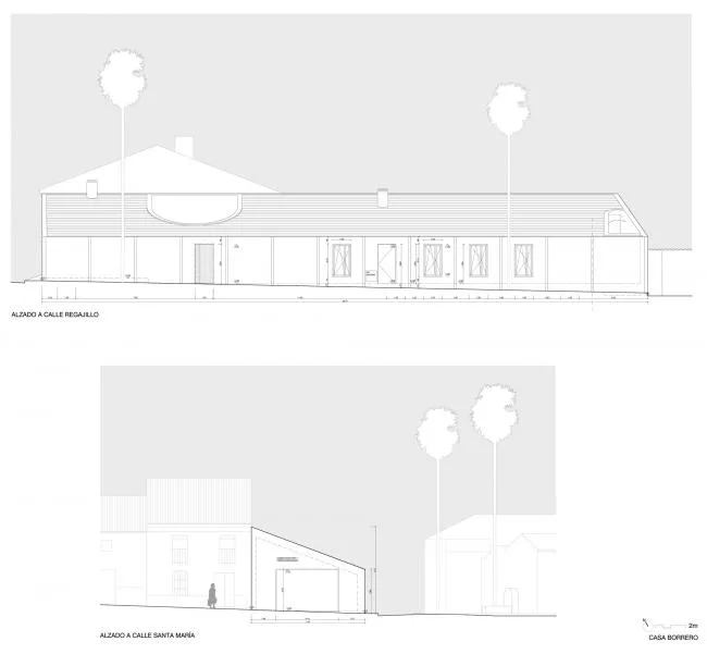 BIM Architecture | Bolero House/Studio Wet