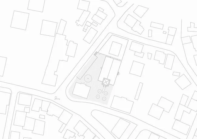 BIM Architecture | Steady and Pure, Reshaping Classicism: German Kohl * * * Church/VON M
