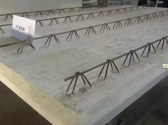 BIM and Prefabricated Architecture | Graphic and Text Analysis of PC Prefabricated Structure Construction Process