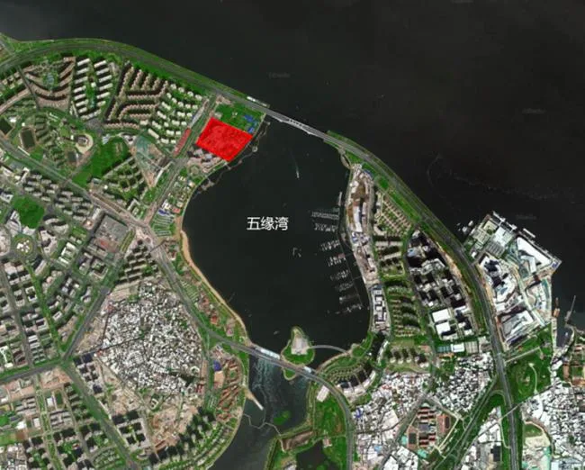 BIM Architecture | Harbor Ship, Enjoying Sea View: Wyndham Grand Plaza Yuzhou/Xiamen Branch of China Academy of Building Research