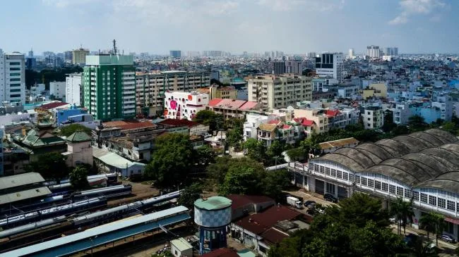 BIM Architecture | Enchanting and Fairy Tale like Kindergarten/KIENTRUC O
