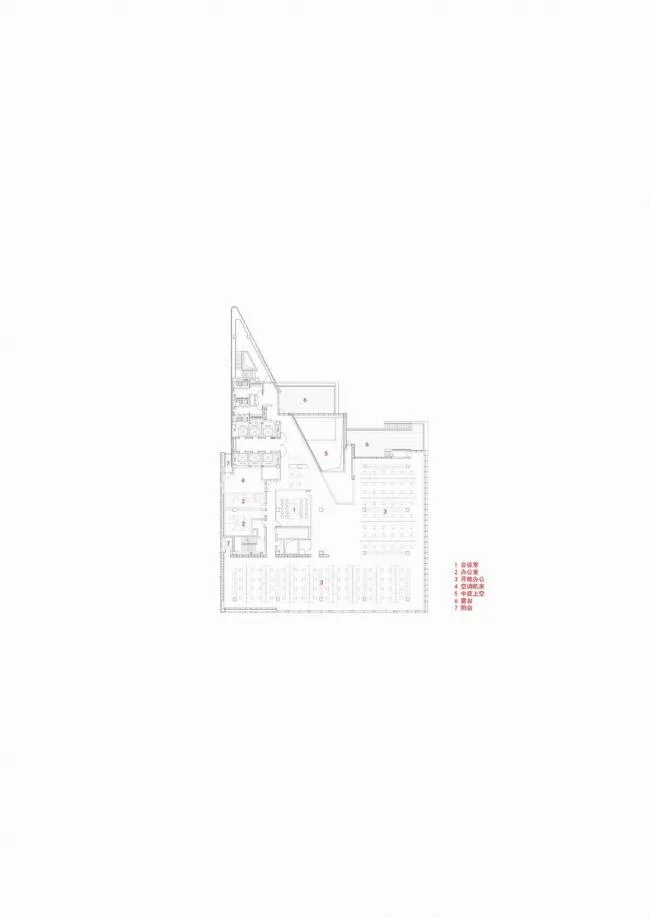 BIM Architecture | Step by Step, Overturning the River: Innovative Research Demonstration Center of China Architecture Design and Research Institute/China Architecture Design and Research Institute