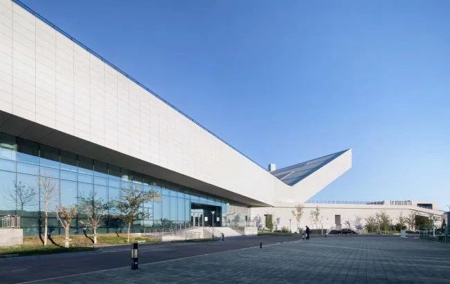 BIM Architecture | Sailing 