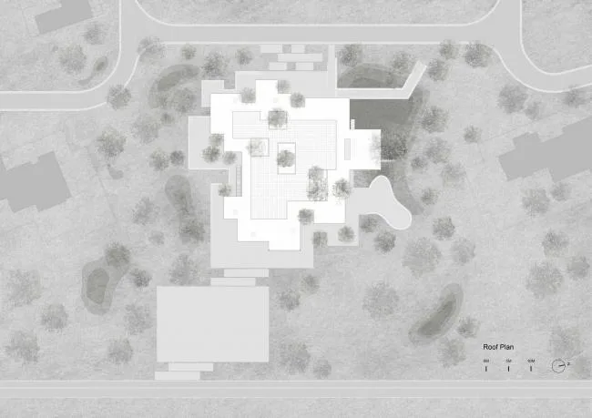 BIM Architecture | Seaside Restaurant/Vertical Building
