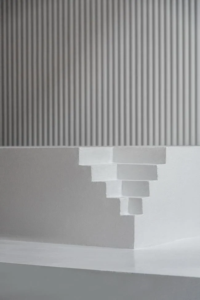 BIM Architecture | The Most Beautiful Photography Museum in Beijing: IYZ Love Swallow/Hengtian Design