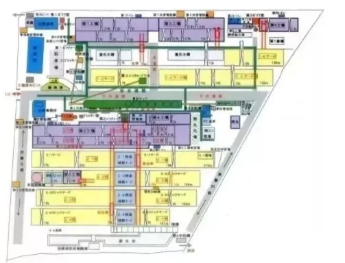 BIM and Prefabricated Manufacturing | Analysis of the Model of Saikawa Factory in Saitama Prefecture, Japan's PC Component Factory