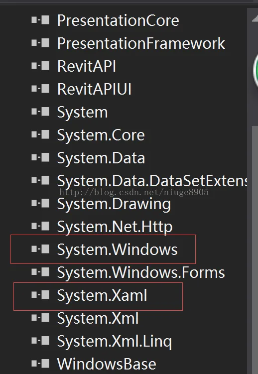 Revit Secondary Development - How to Apply WPF Windows Directly in Classes