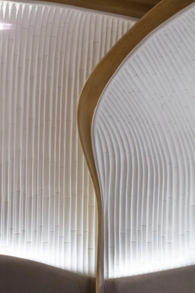BIM Architecture | Galloping Mountain Waterfalls: In the Center of County Council International Conference/Stylus Studio