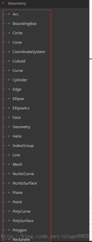 Using Decompilation Tools to Explore ProtoGeometry.dll Code in Dynamo for Revit Programming-BIM WORLD