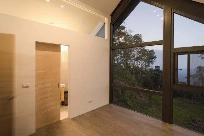 BIM Architecture | Mountain Tranquility, Valley Serenity, and Beautiful Scenery: DH Retirement Cottage/UZ Architecture