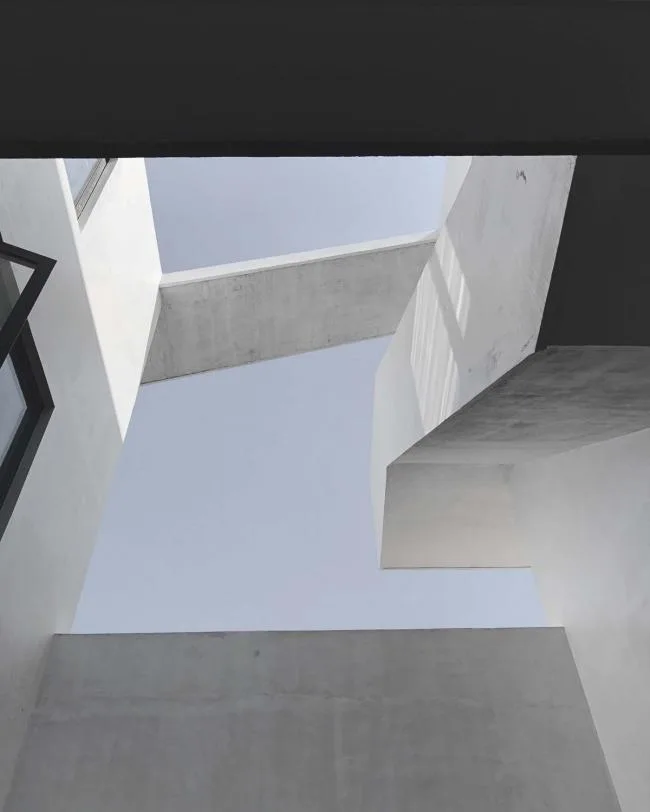 BIM Architecture | Shanghai Fengxian Nansong Village Songzhai/Zhang Lei Joint Architectural Firm