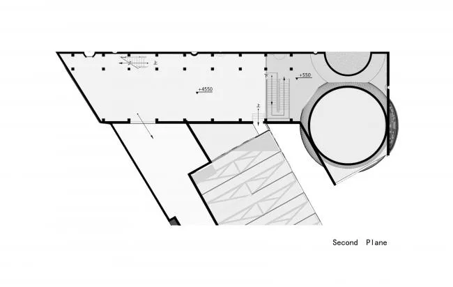 BIM Architecture | Outstanding Architects Forum in Europe Architecture Award Works: Xiaomi Vinegar Museum/Zhang Hua Teaching Studio