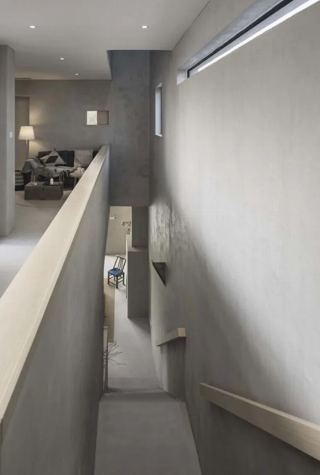 BIM Architecture | Shanghai Fengxian Nansong Village Songzhai/Zhang Lei Joint Architectural Firm