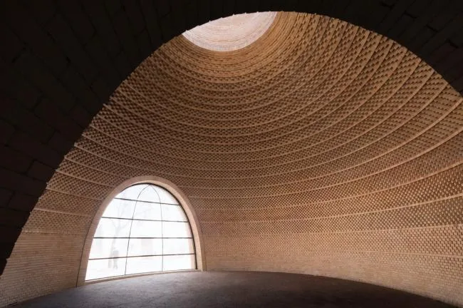 BIM Architecture | Outstanding Architects Forum in Europe Architecture Award Works: Xiaomi Vinegar Museum/Zhang Hua Teaching Studio