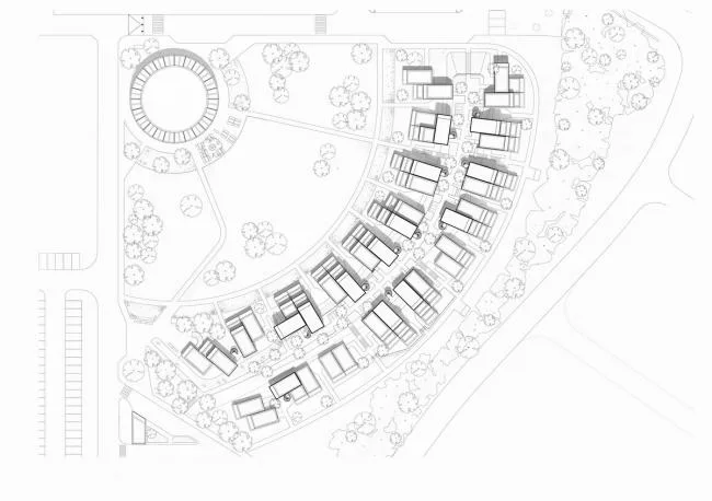 BIM Architecture | Penguins flock to see: Dyson Institute of Engineering Skills/Wilkinson Eyre