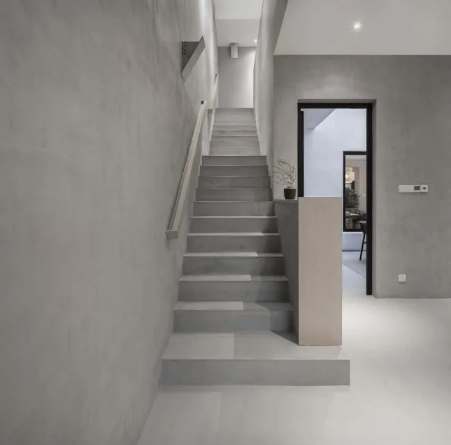 BIM Architecture | Shanghai Fengxian Nansong Village Songzhai/Zhang Lei Joint Architectural Firm