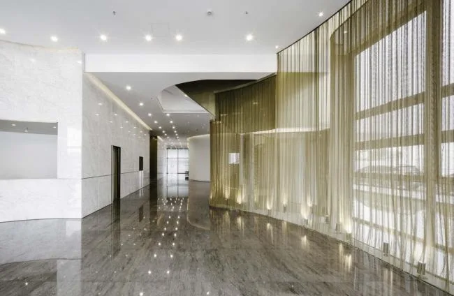 BIM Architecture | Shenyao Art Center (Phase II)/Liu Yuyang Architecture Firm