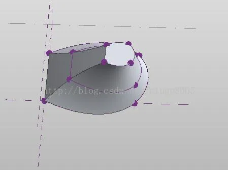 Revit Secondary Development - Site Topography