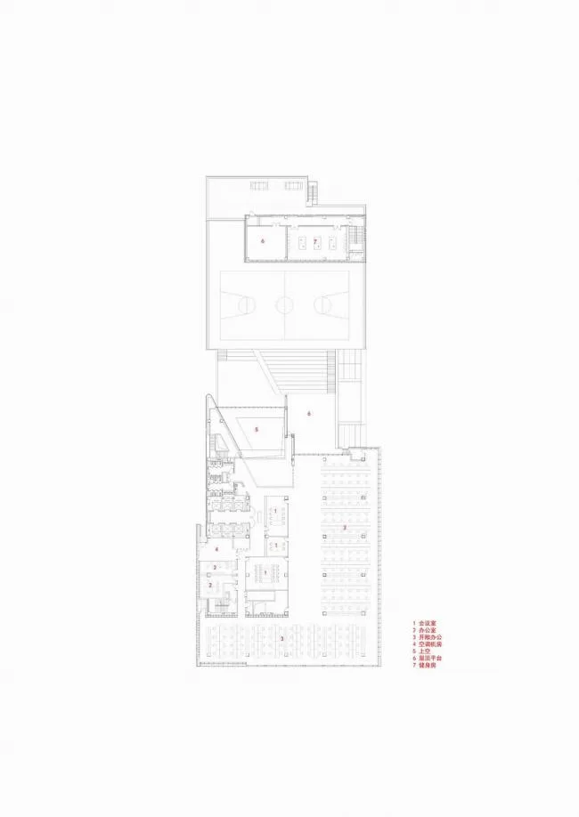 BIM Architecture | Step by Step, Overturning the River: Innovative Research Demonstration Center of China Architecture Design and Research Institute/China Architecture Design and Research Institute