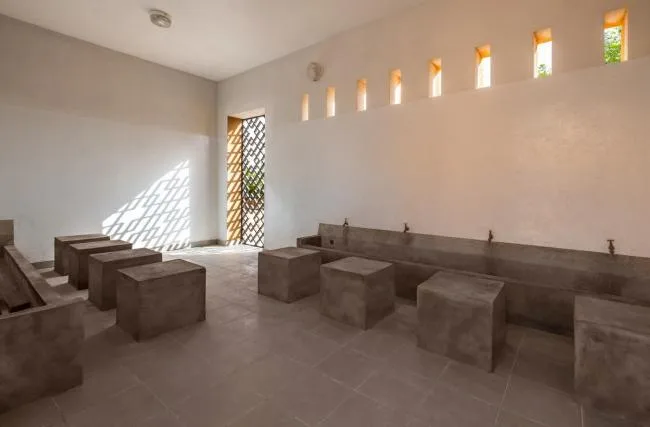 BIM Architecture | HIKMA Library: A Comprehensive Integration of Religious and Secular Perfection/Atelier mas ō m ī+Studio Chahar