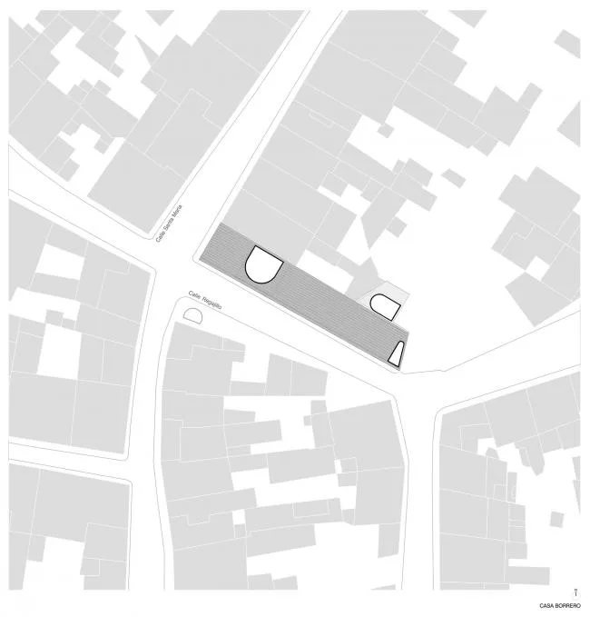 BIM Architecture | Bolero House/Studio Wet