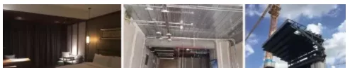 BIM and assembly | Assembly rate of 88%! Does such green construction foreshadow the future?