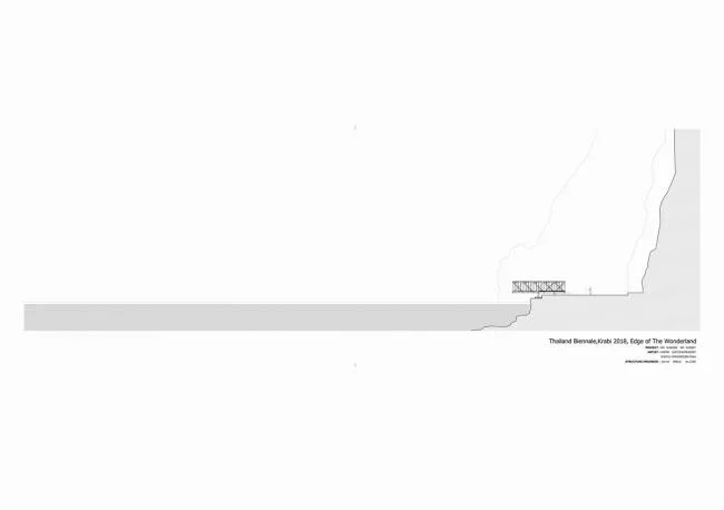 BIM Architecture | Sunrise and Sunset Pavilion, Philosophy of Reality and Illusion/Walllasia