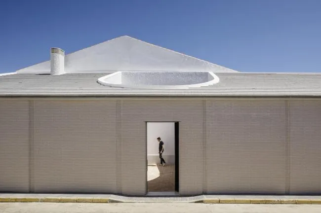 BIM Architecture | Bolero House/Studio Wet