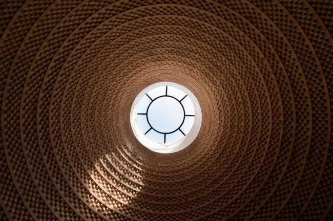 BIM Architecture | Outstanding Architects Forum in Europe Architecture Award Works: Xiaomi Vinegar Museum/Zhang Hua Teaching Studio