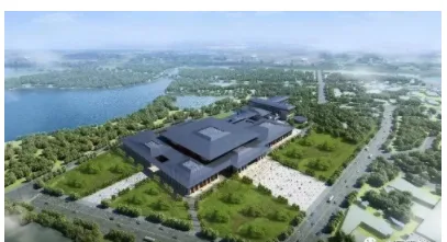 BIM and assembly | Assembly rate of 88%! Does such green construction foreshadow the future?