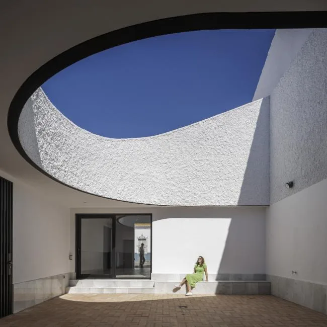BIM Architecture | Bolero House/Studio Wet