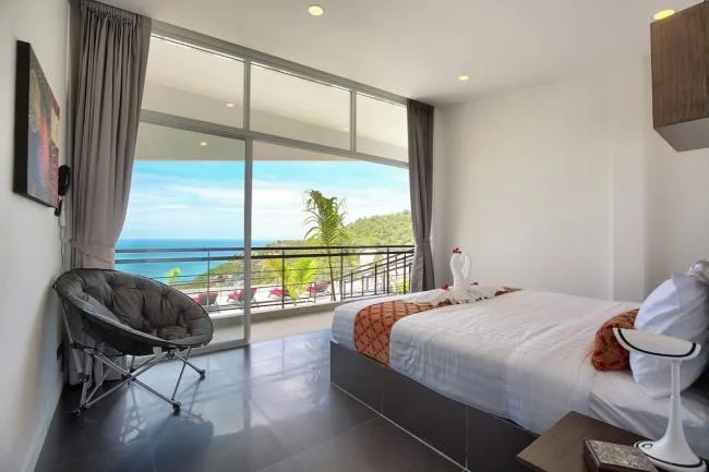 BIM Architecture | Thailand Koh Samui Resort Hotel/Sicart&  Smith Architects