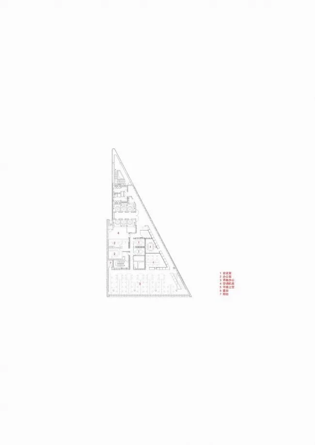 BIM Architecture | Step by Step, Overturning the River: Innovative Research Demonstration Center of China Architecture Design and Research Institute/China Architecture Design and Research Institute