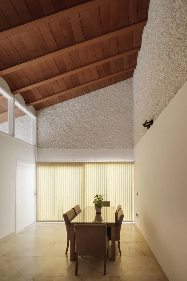 BIM Architecture | Bolero House/Studio Wet