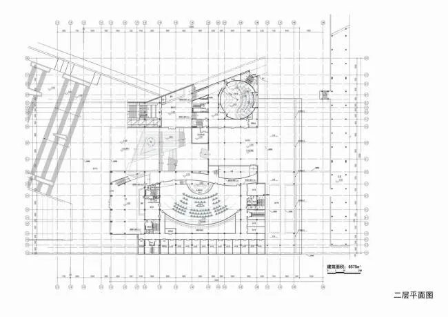 BIM Architecture | Sailing 