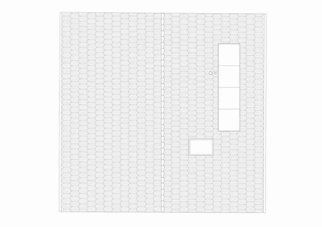 BIM Architecture | Barrett's Home, 'Playful Version' Space Design by Daniel Zamarbide