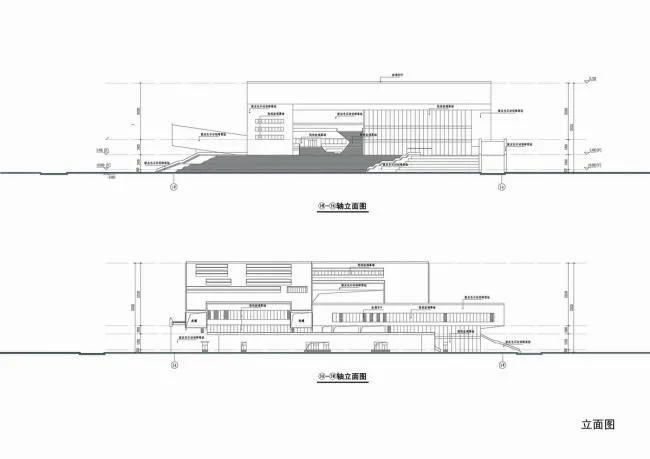 BIM Architecture | Sailing 