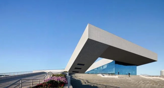 BIM Architecture | Sailing 