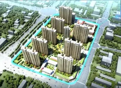 BIM and Prefabricated Structures | Focusing on the First Prefabricated Integrated Shear Wall Structure Construction Project in Shanxi Province