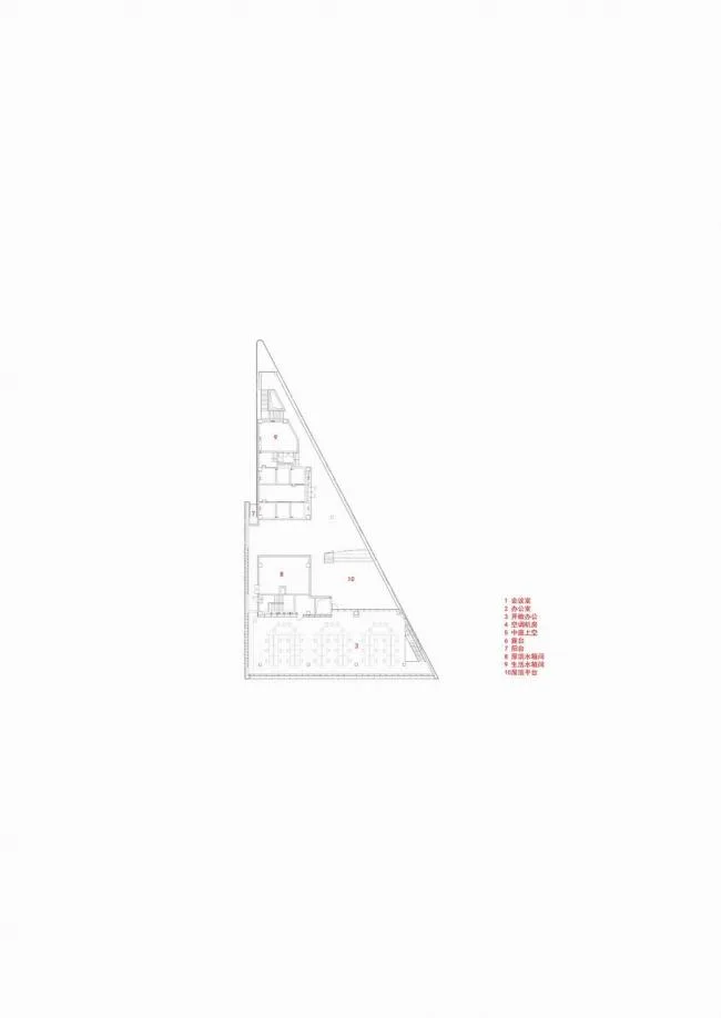 BIM Architecture | Step by Step, Overturning the River: Innovative Research Demonstration Center of China Architecture Design and Research Institute/China Architecture Design and Research Institute