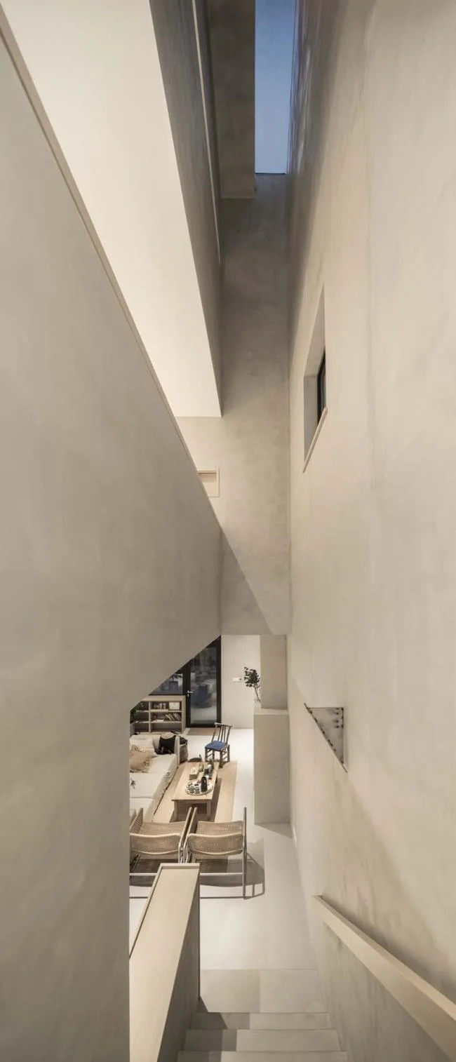 BIM Architecture | Shanghai Fengxian Nansong Village Songzhai/Zhang Lei Joint Architectural Firm