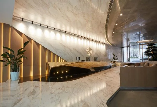 BIM Architecture | Cyber · Youyou Intermediate Media Materials Revitalize the New Life of Basements/SODA Architects
