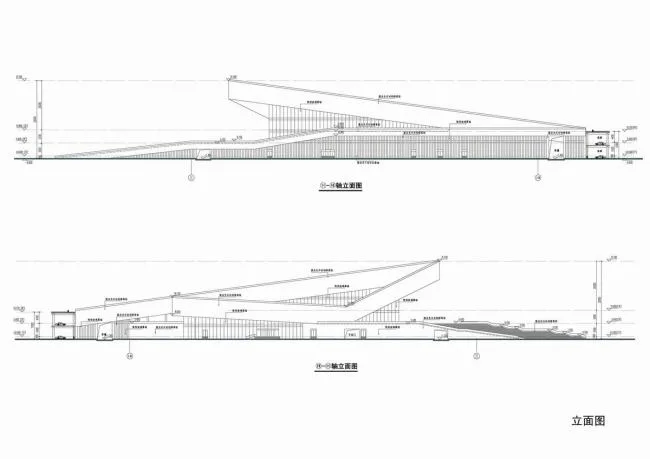 BIM Architecture | Sailing 