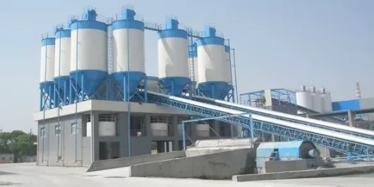BIM and Prefabricated Concrete Development: Review and Prospect - Taking the Development of Pre mixed Concrete in Beijing as an Example