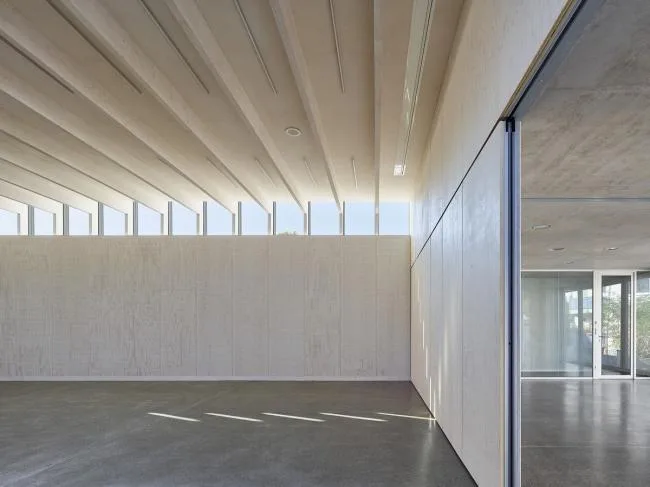BIM Architecture | Steady and Pure, Reshaping Classicism: German Kohl * * * Church/VON M